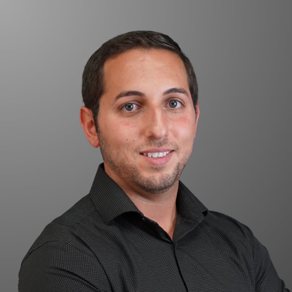 Nick Qassis Golden, CO Real Estate Agent Headshot