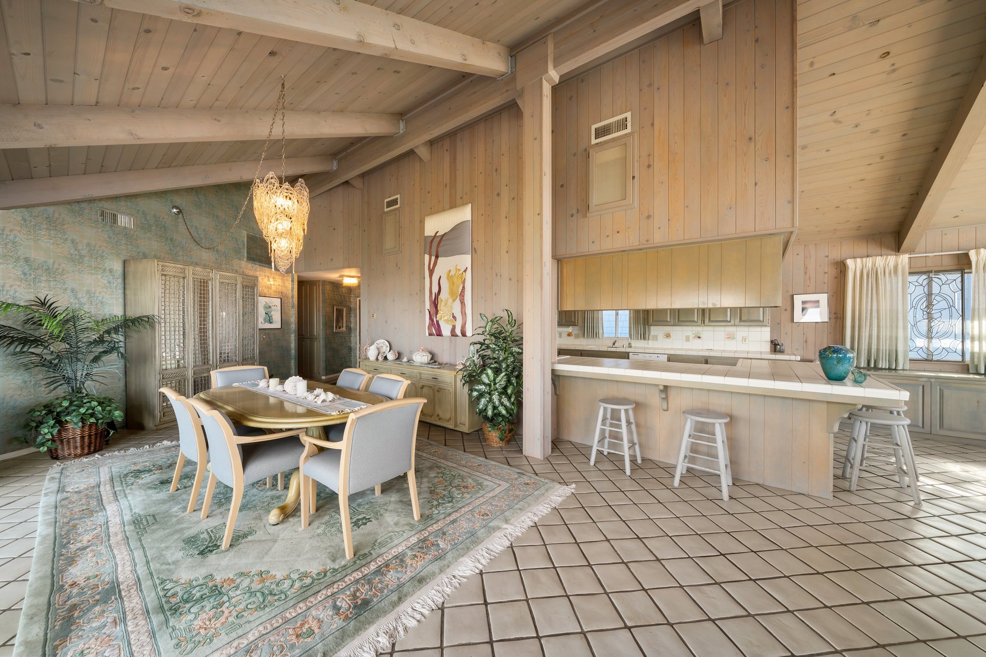 Oceanfront Cambria Retreat - 1999 Sherwood Dr