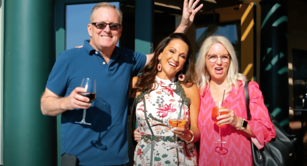 2023 CLRE Client Appreciation Party