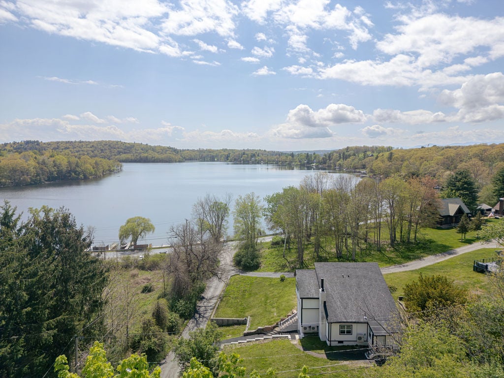 Lake View Renovation