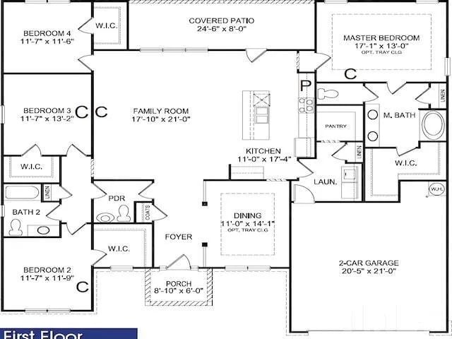 39 N Cousins Ct