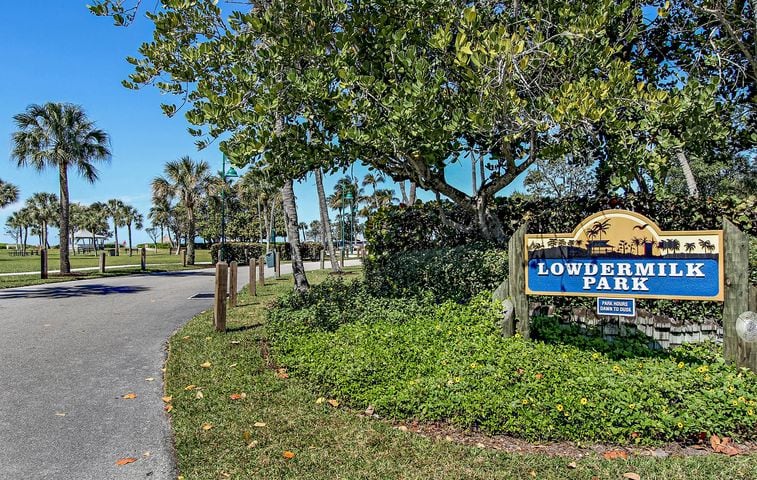 Coquina Sands