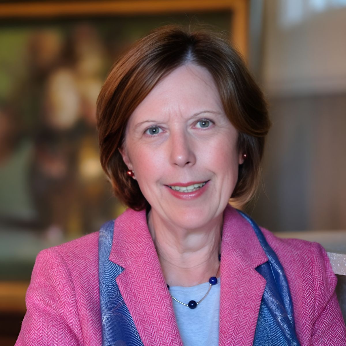Mary Onie Holland