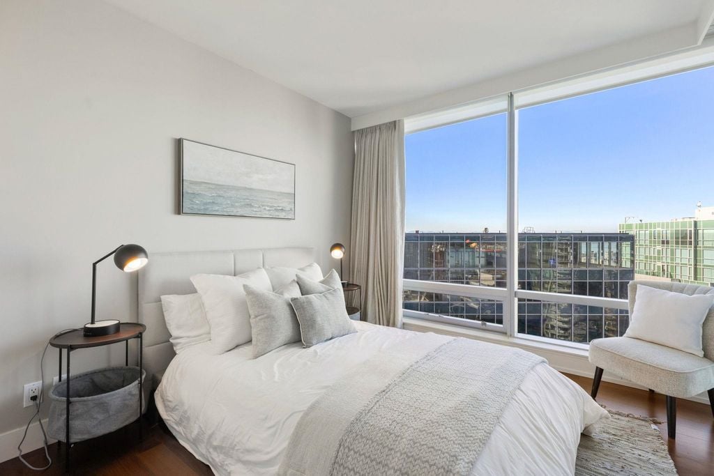 1111 Alberni St, #3309