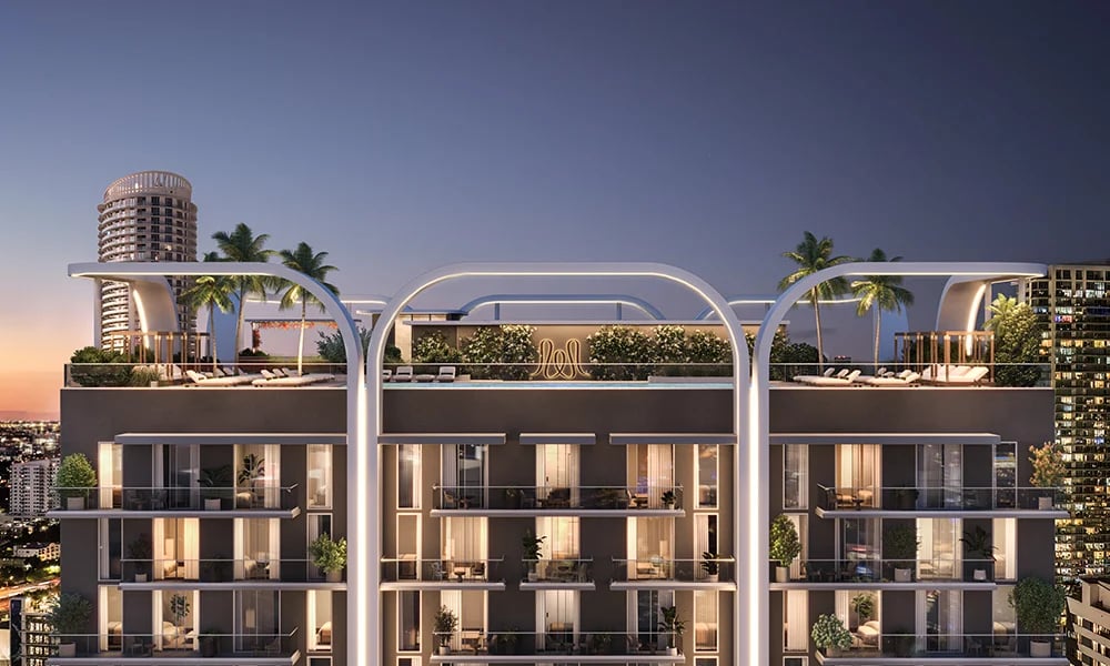 House of Wellness Miami