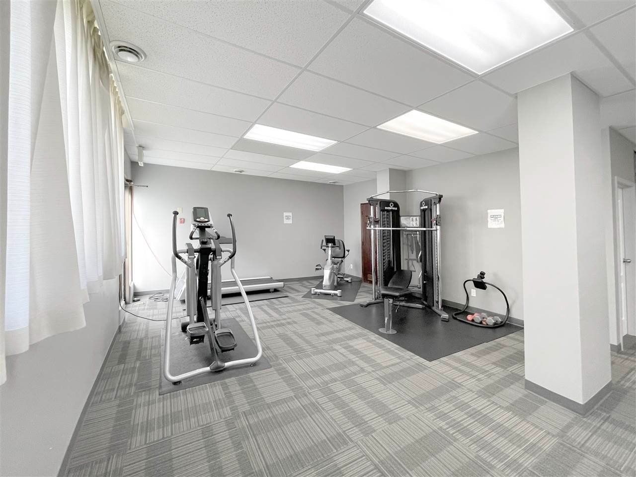 7235 Salisbury Ave, #905