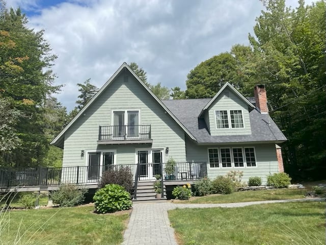 71 South Hill Crossroad