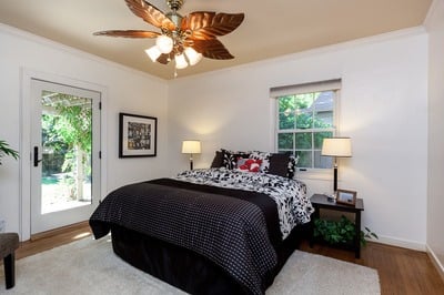 Just Listed! Land Park Brick Tudor on Great Street! 2622 14th Street