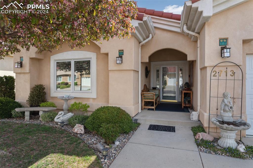 2713 La Strada Grande Hts