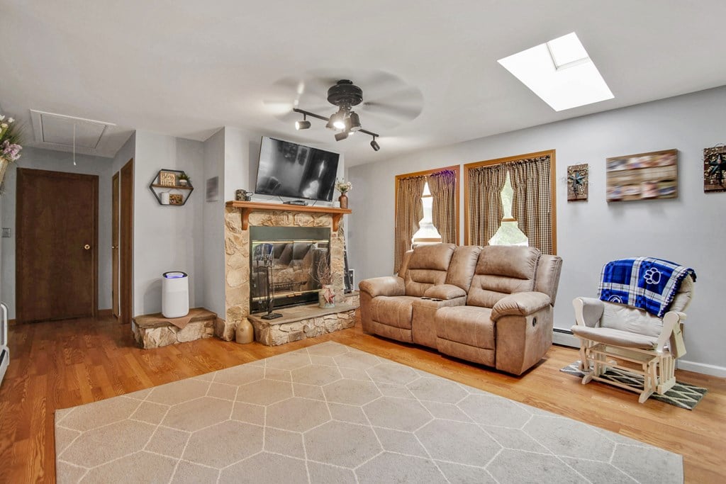 117 Hills Creek Drive