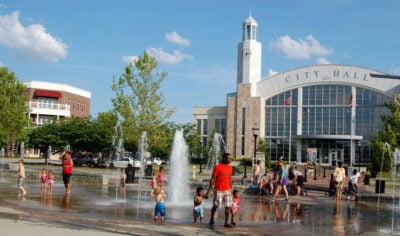 2024亚特兰大华人最爱买房区域TOP 5（含高分学区+平均房价）