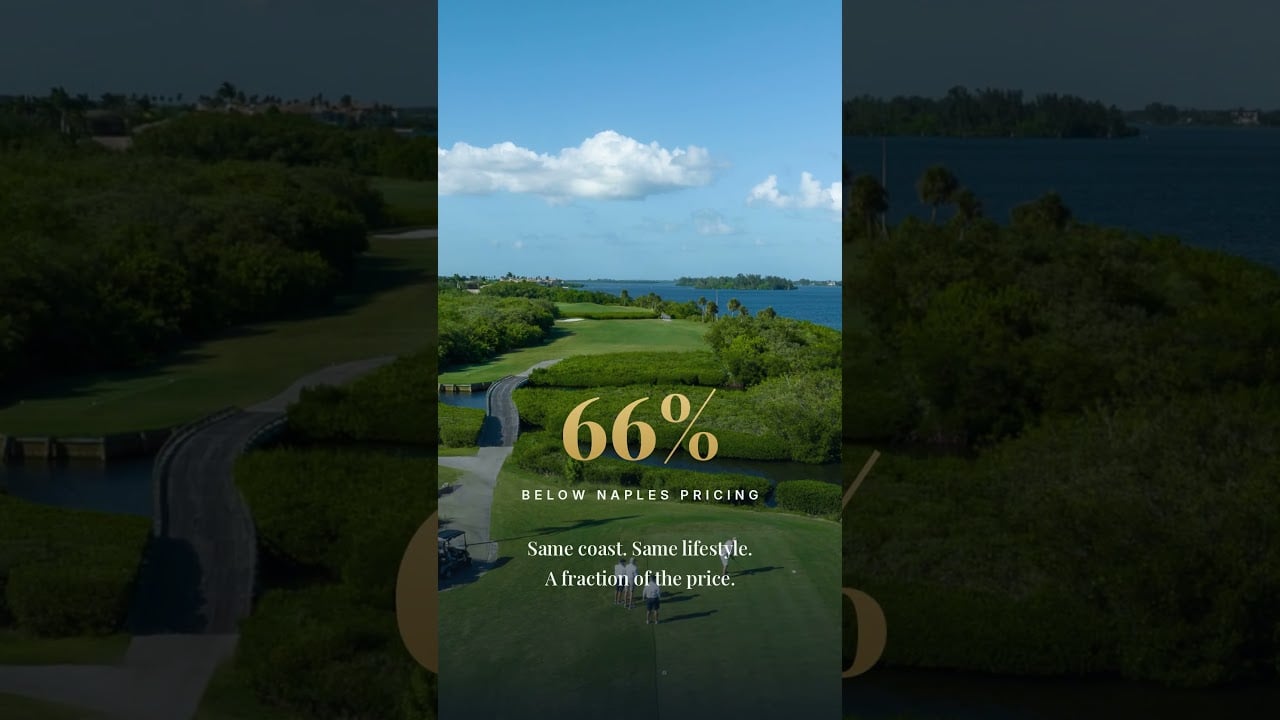 The Interest Rates mean very little in the Vero Beach Luxury Market