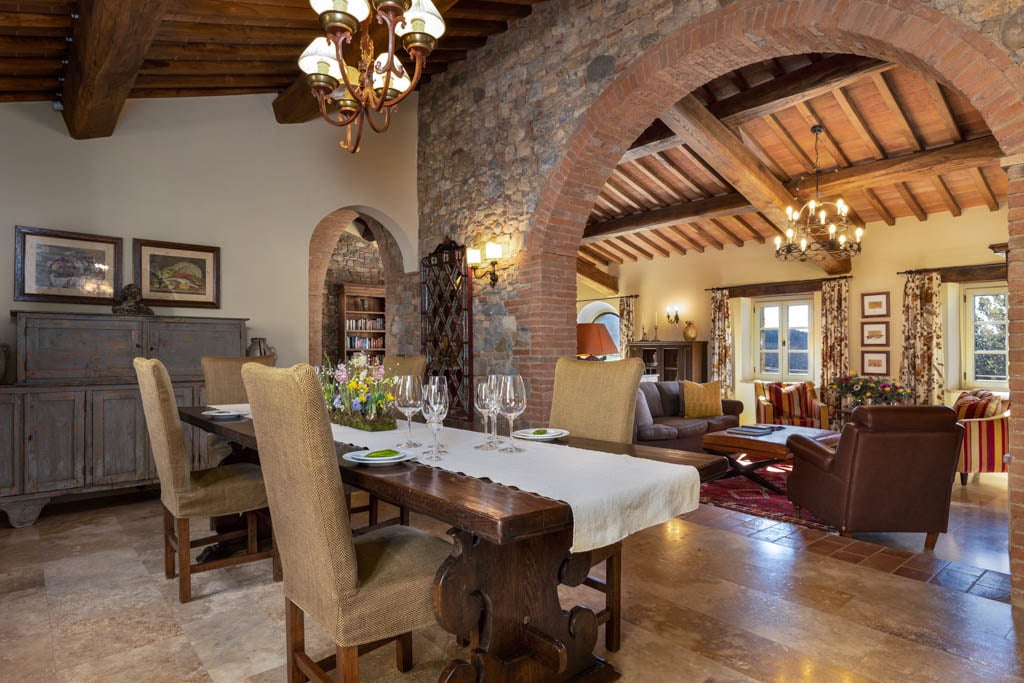 Casale Pulcinello - 1/12th Ownership