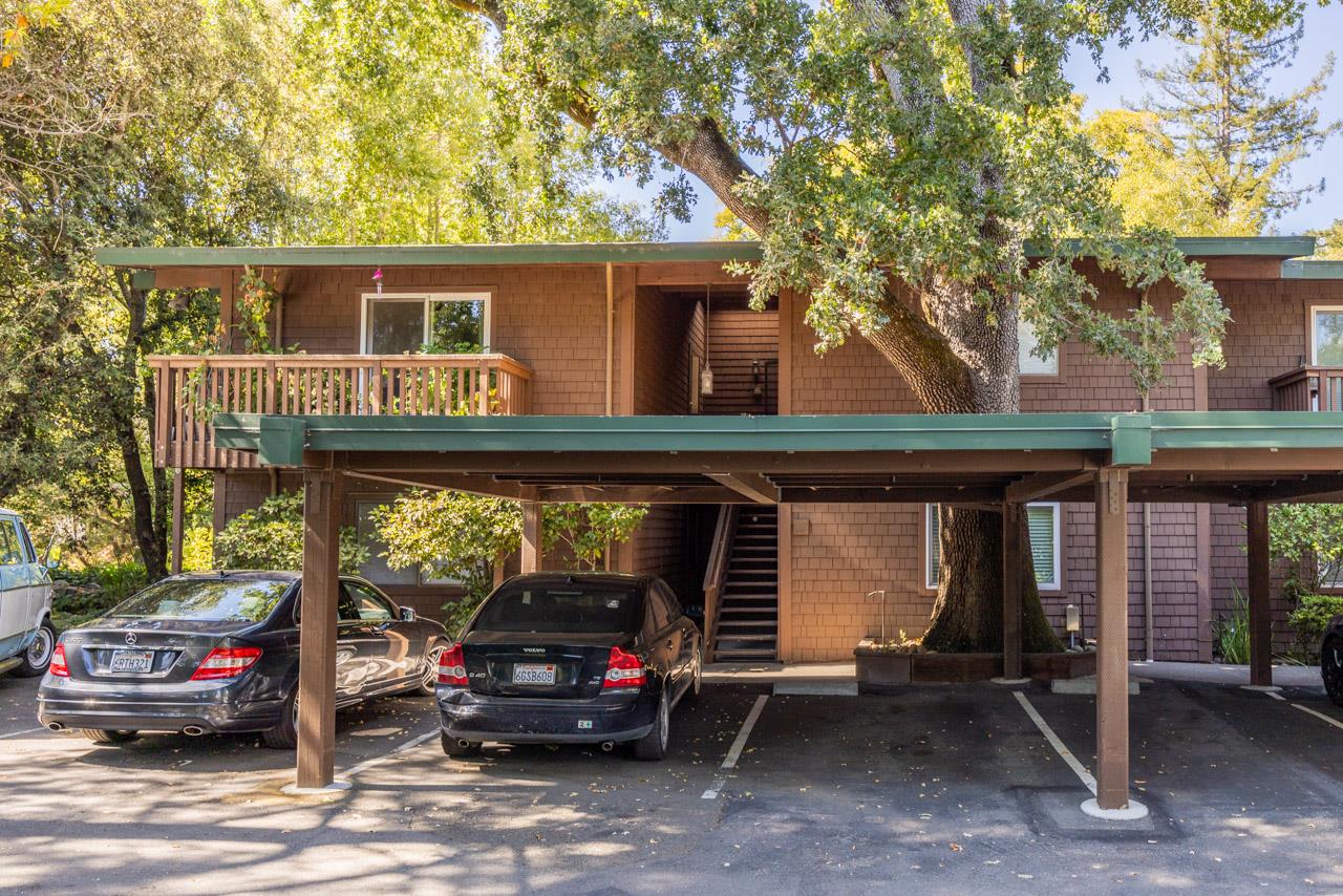 84 Madrone Ave #20