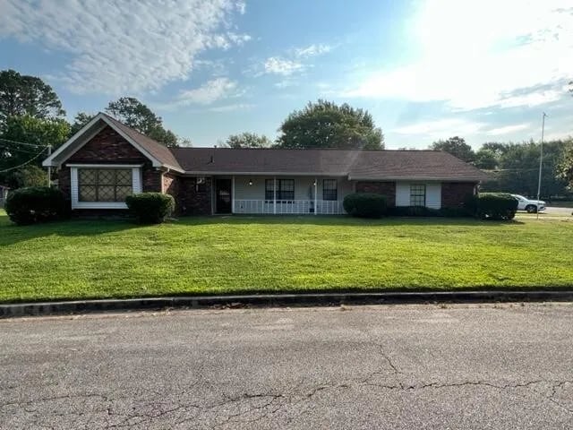 3332 Kimbrough