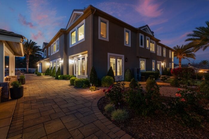 Magnolia Estates – Bressi Ranch