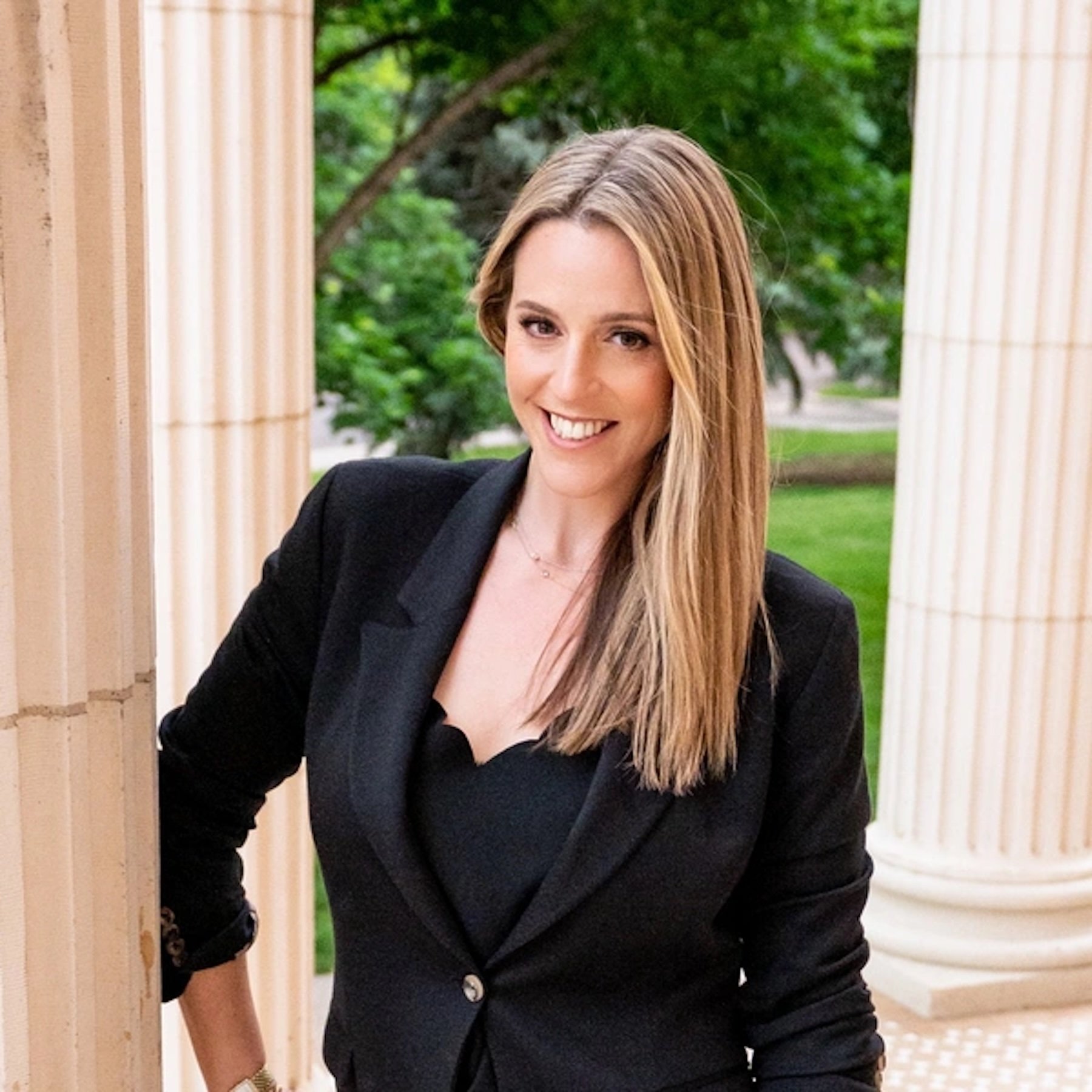 Get to Know Jane Goulder of Rankin, Goulder & Kissinger