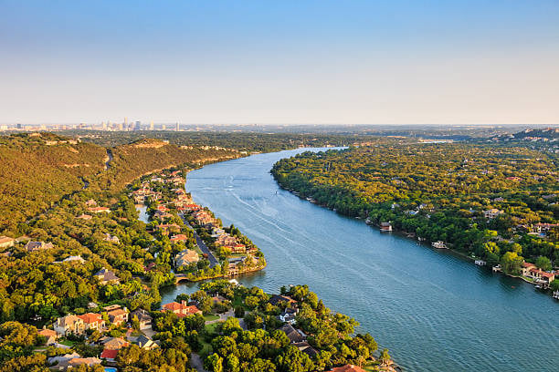 Which Austin Neighborhood Is Best for Luxury Family Homes? An Austin Realtor's Perspective