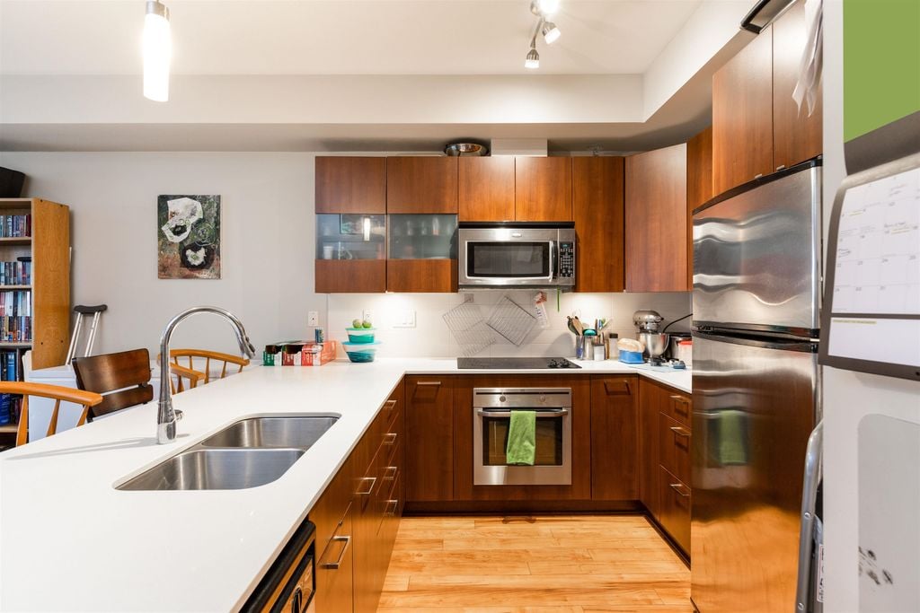 13321 102a Ave, #308