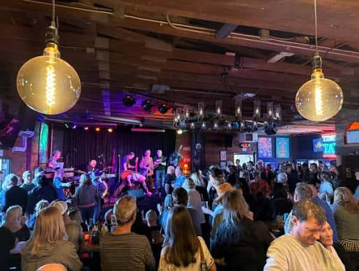 Tim's Tavern