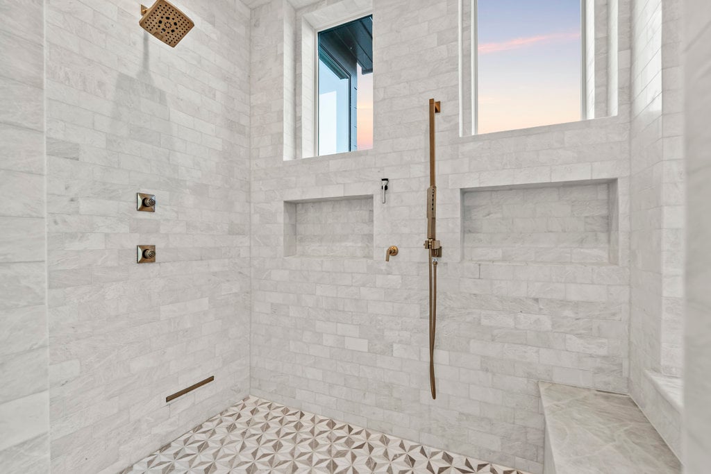 The Twenty Four ~ Custom Residence 