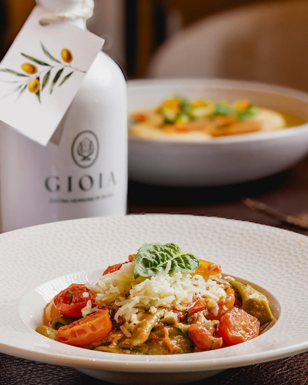 New in Miami: Fiola’s Rooftop Lounge and Italian Fine Dining Shine in Coral Gables