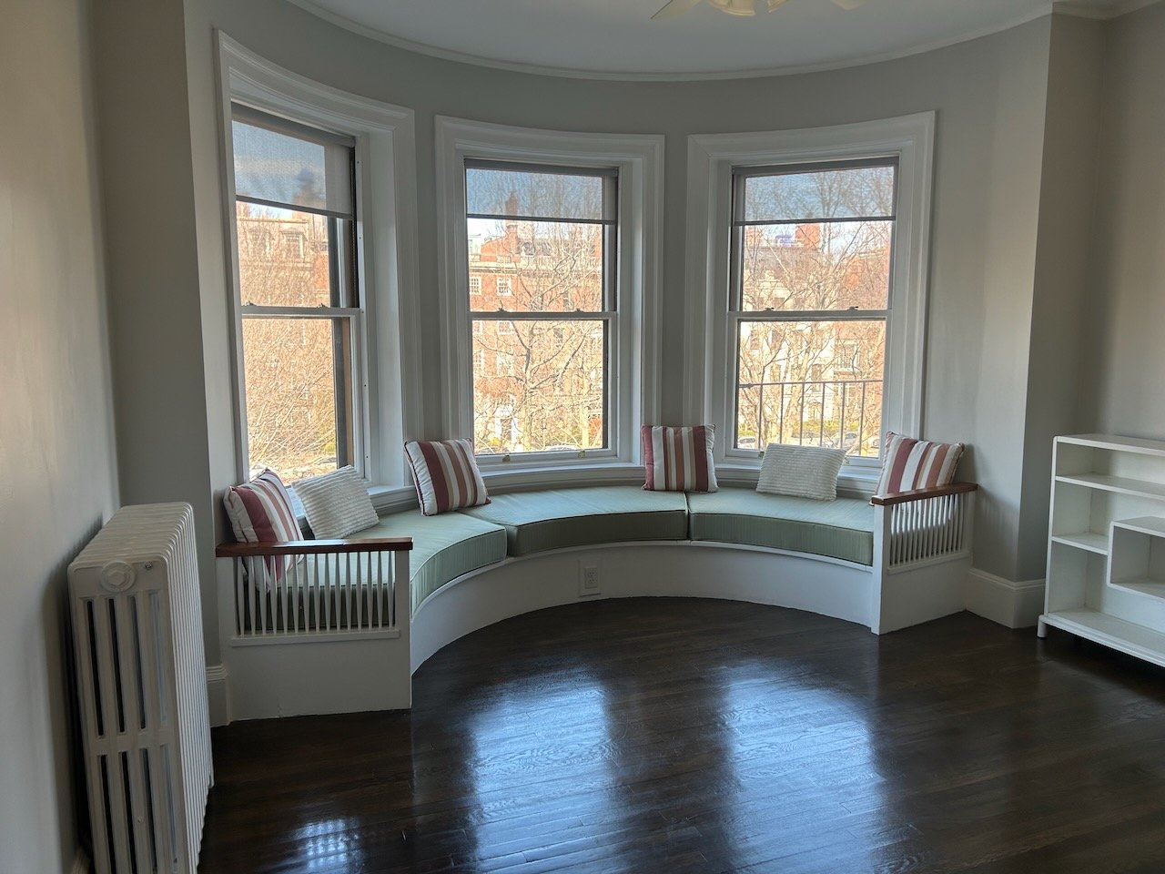 174 Commonwealth Ave. Unit: 7