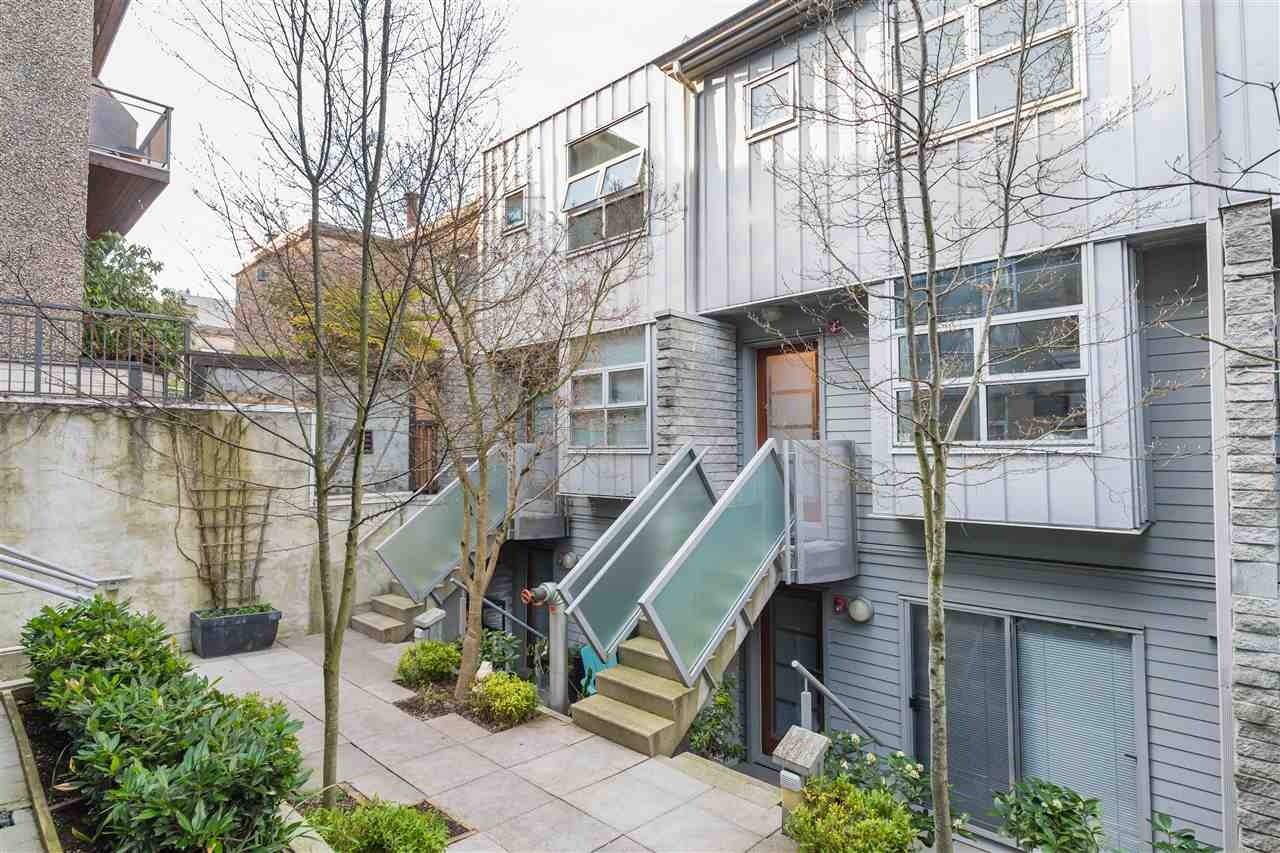 1250 W 6th Ave, #11