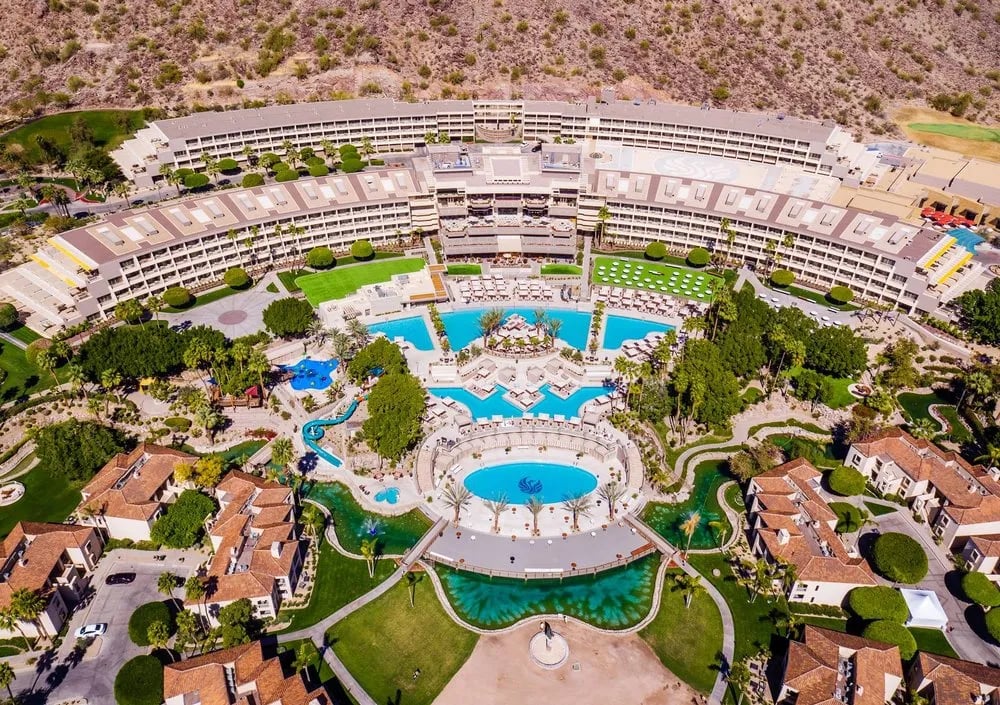 The Phoenician Residences