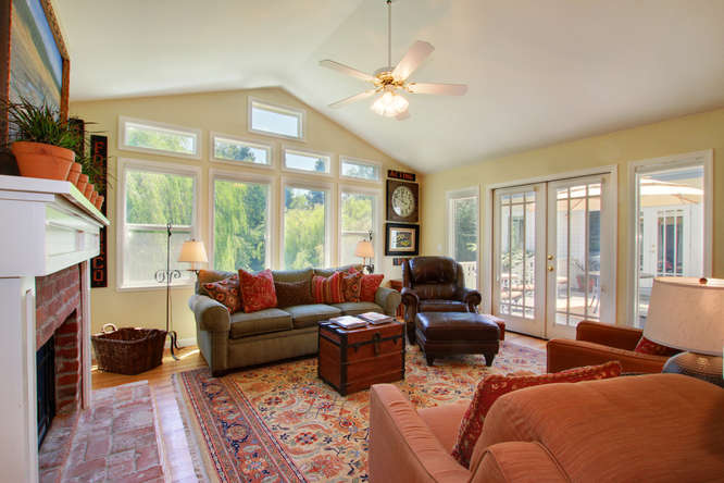 Sold! Absolutely Gorgeous Home in Fair Oaks!