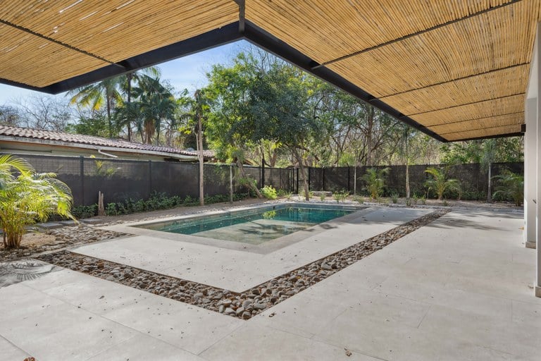 A luxury home that epitomizes coastal elegance