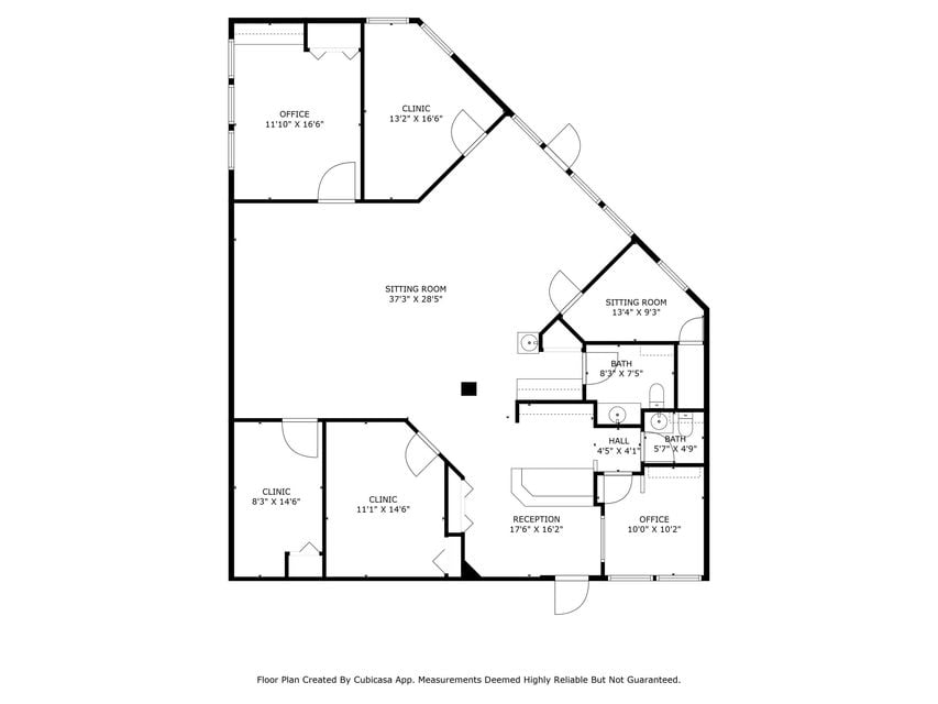 300 S Mahoney Dr #C1