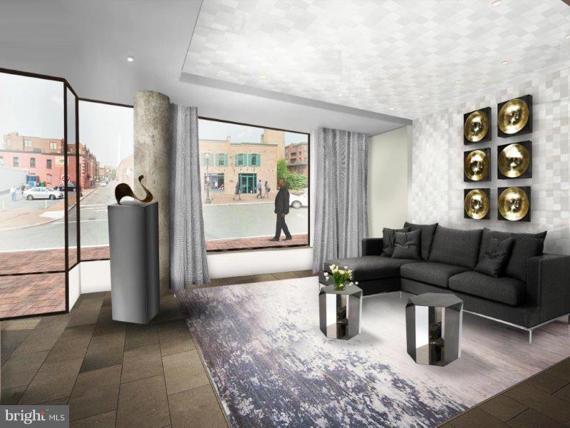1055 Wisconsin Ave NW #2-E