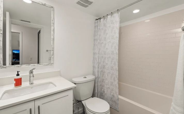 8336 Summit Way, San Diego, CA 92108