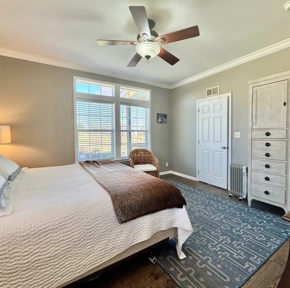 SOLD: The Perfect Property for Your Dream Estate! A Closer Look at the Stunning 14-Acre Estate Near Pelzer, SC