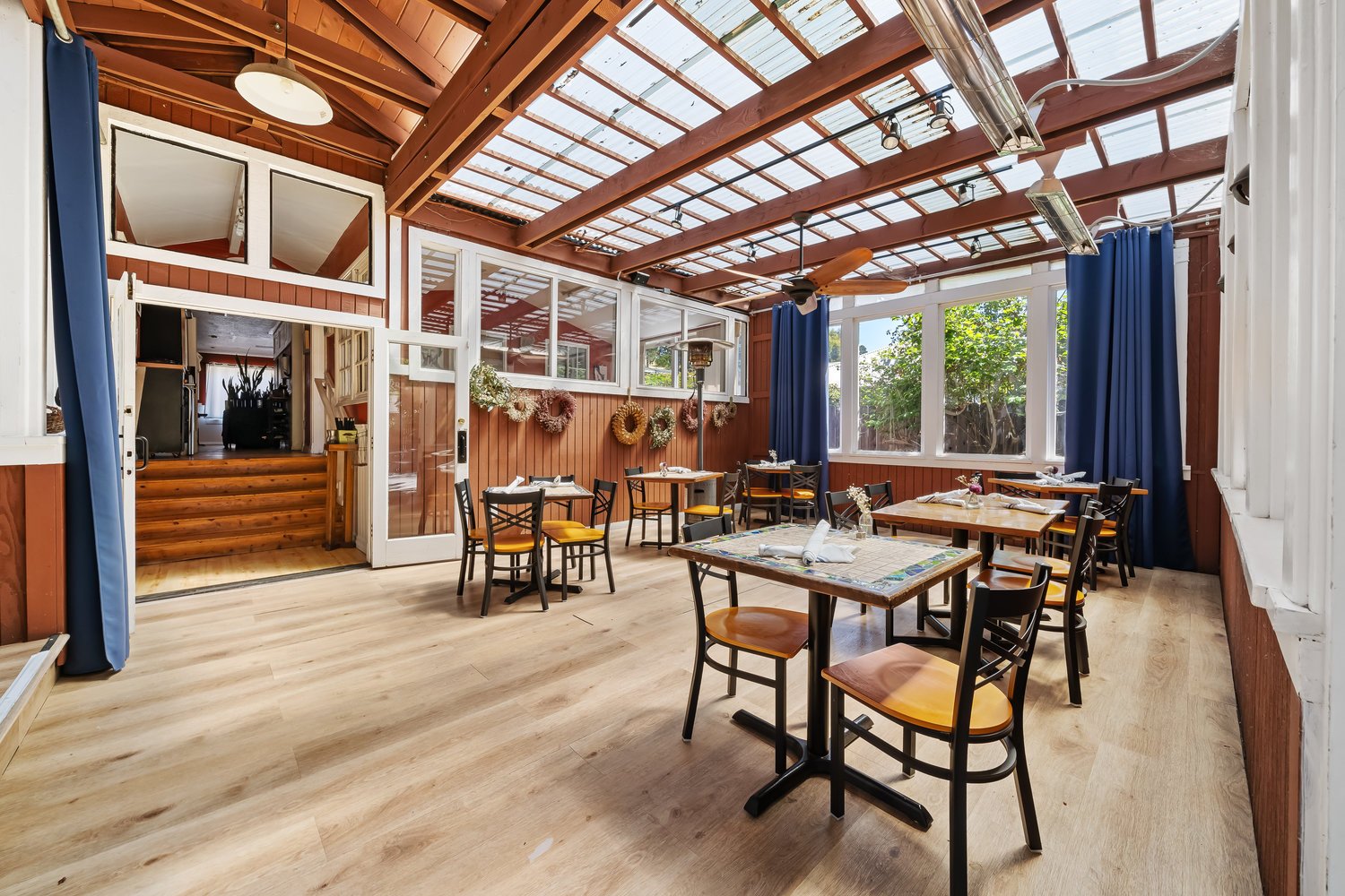 Cambria Investment Opportunity