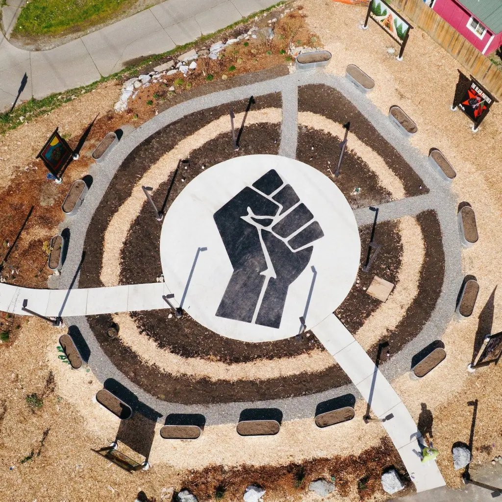Black Panther Park: Honoring Legacy, Community, and Culture in Seattle