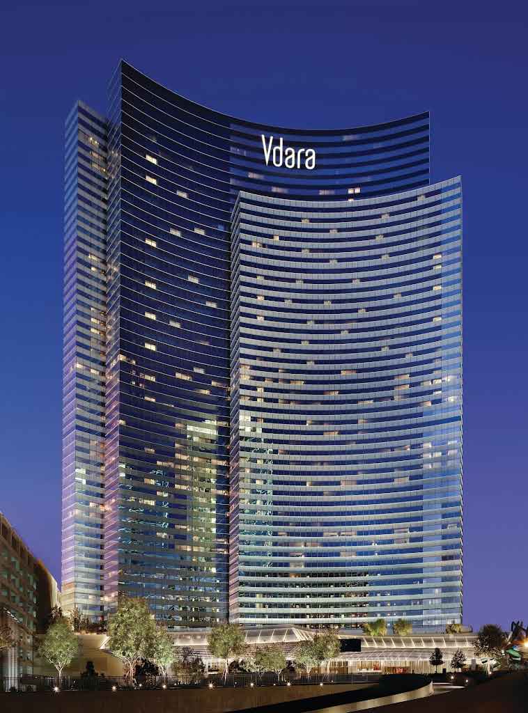 Vdara