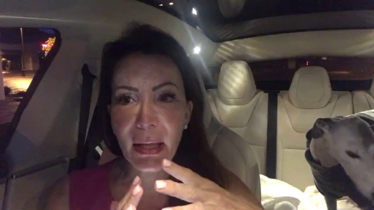 Facebook Live: What Motivated Me To Do A Facebook Challenge