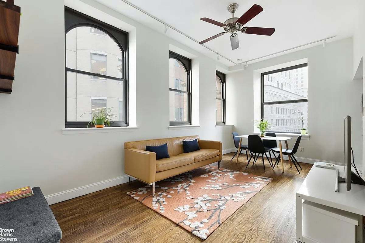 65 Nassau St, #10A