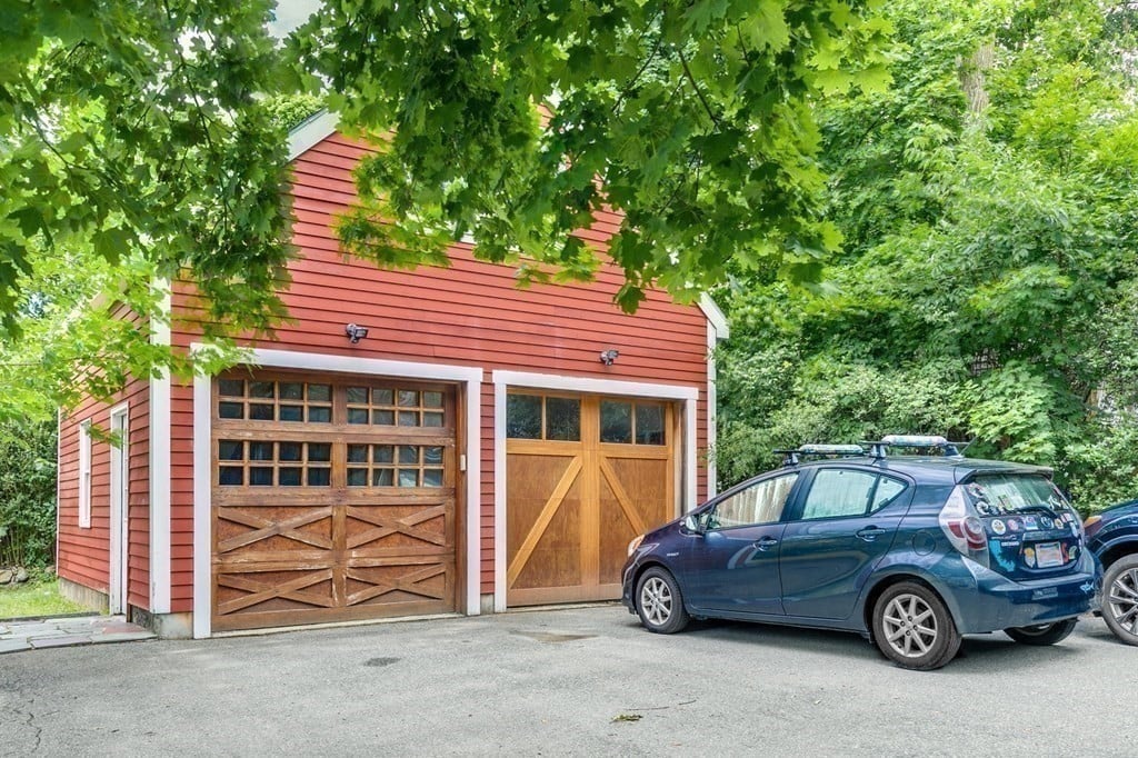 1032 Chestnut St, #1