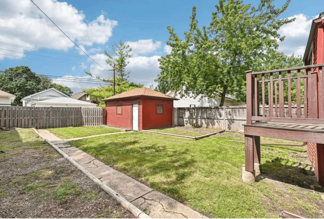 1169 Lyman Avenue Oak Park, IL