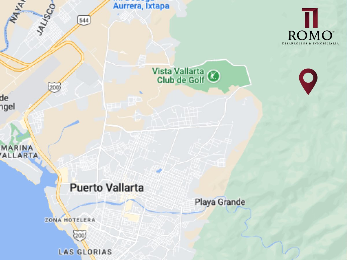 Macrolote en Venta para Desarrollar  $93'000,000.00 MN