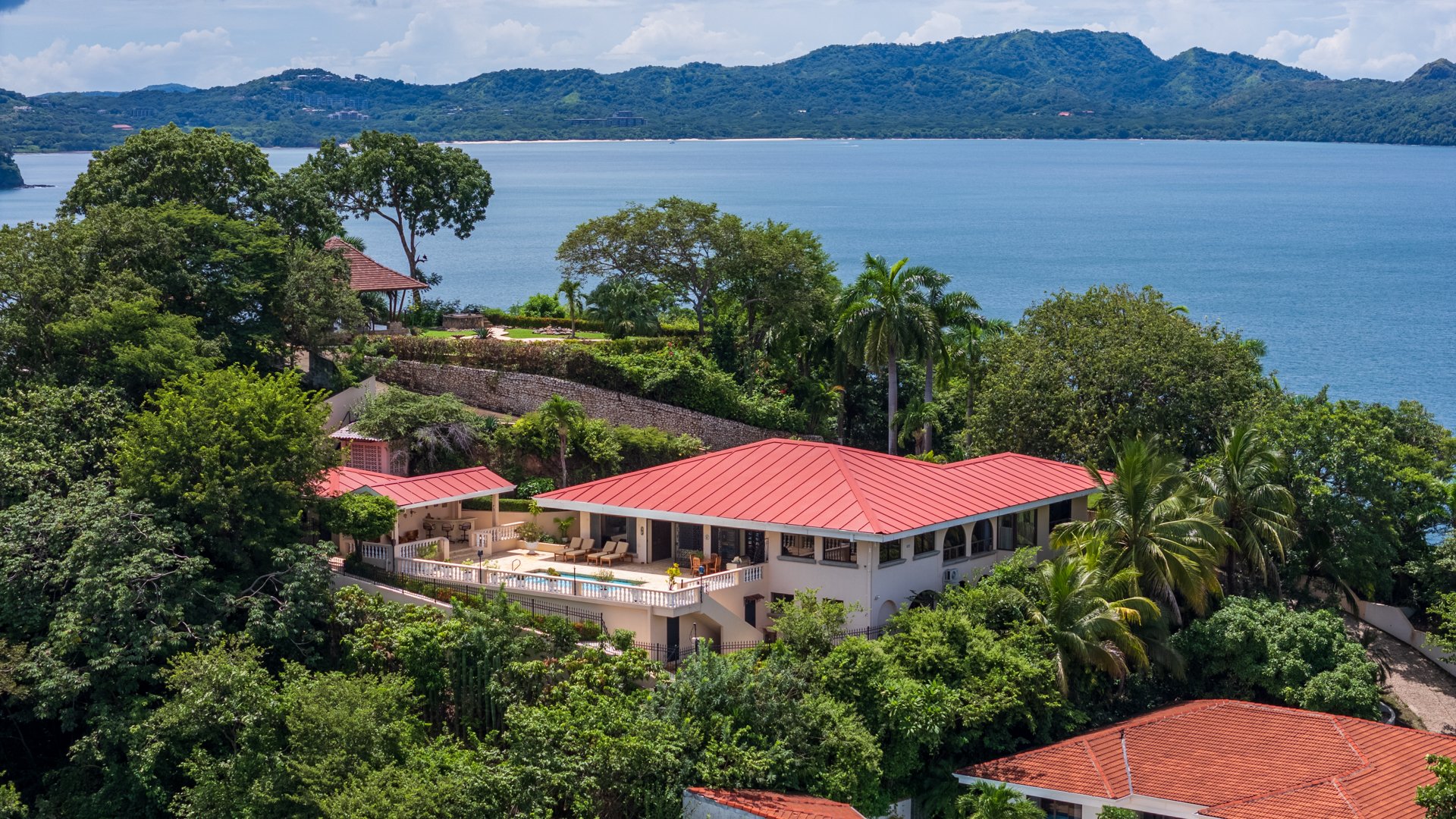 Casa Bella Vista and Rancho Lot