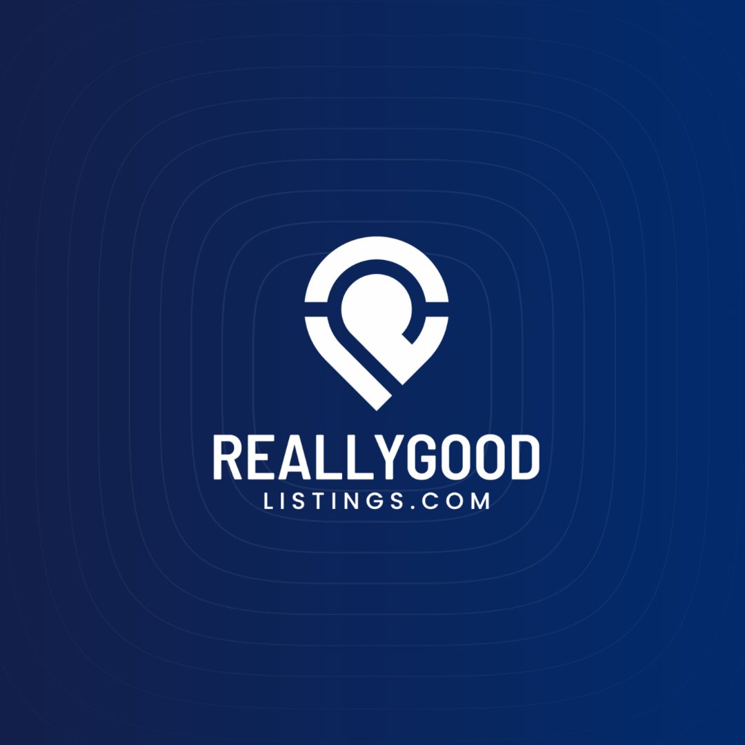 REALLYGOODLISTINGS.COM