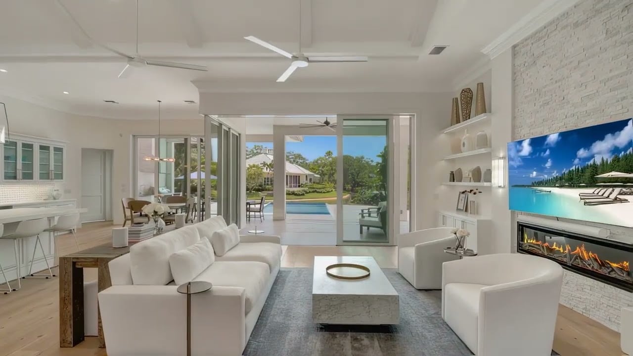 201 Shores Drive, Vero Beach, FL 32963