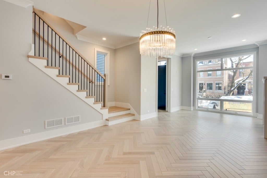 Sold | 2520 N Marshfield | $1,687,500