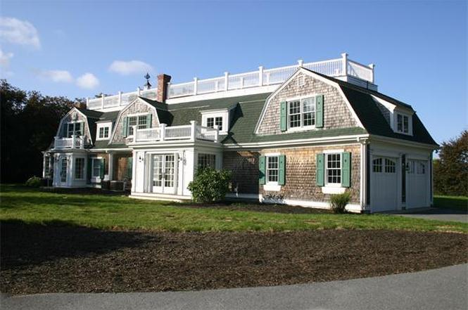 58 Warren Ave