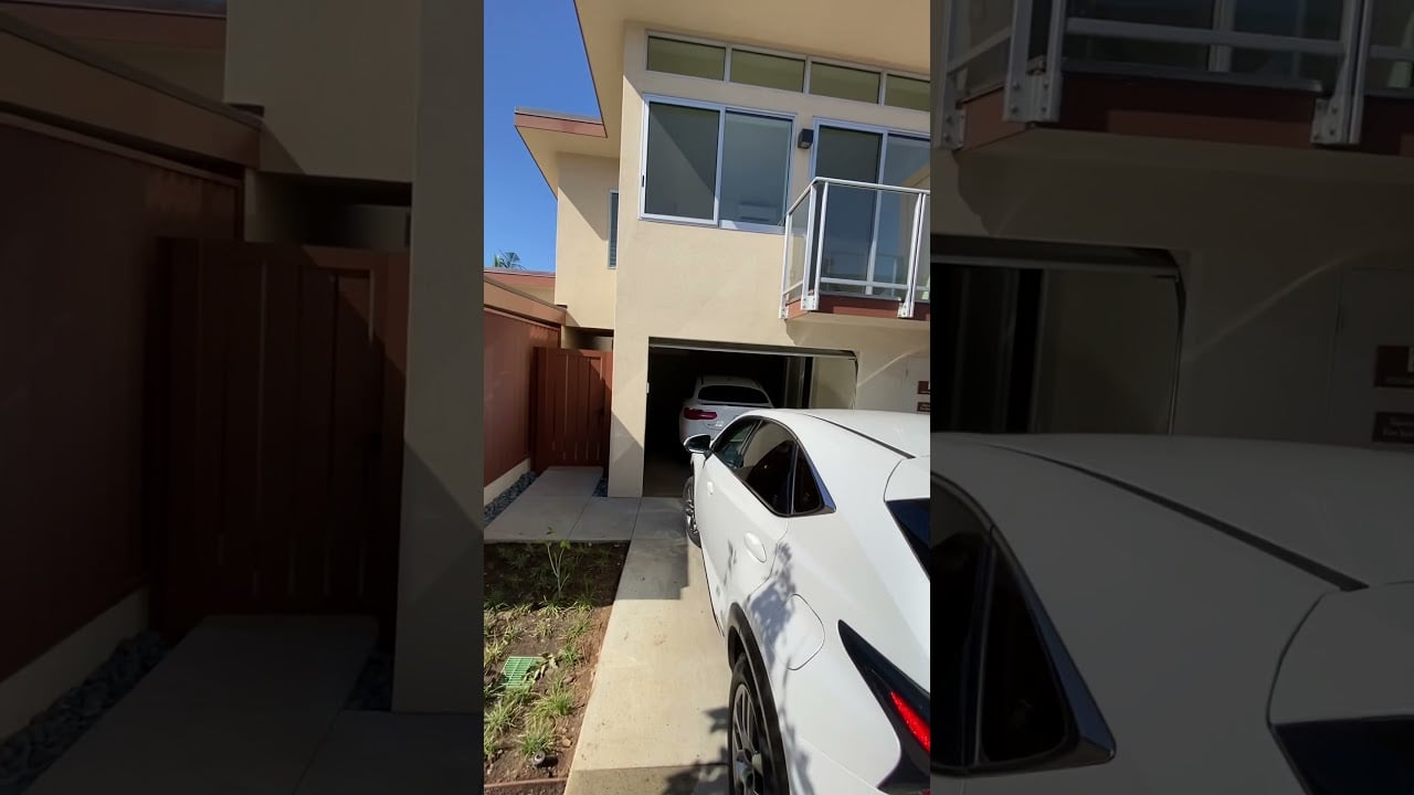 Makali'i 102.  Video 2