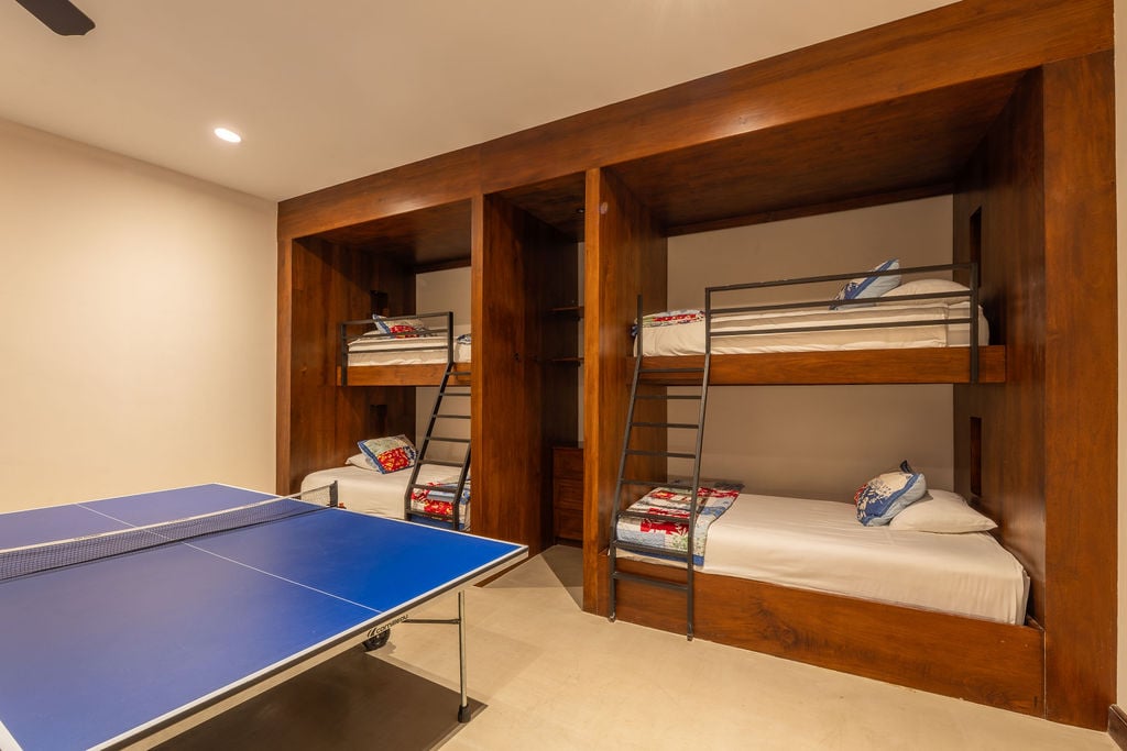 Casa Acuarela | Steps from the Beach & Beach Club, Impeccable 4-Bedroom Home in Las Catalinas